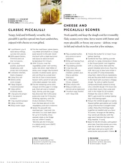 Preview of Sainsbury's - July 2026 valid from 01/07/2026 | Page: 122