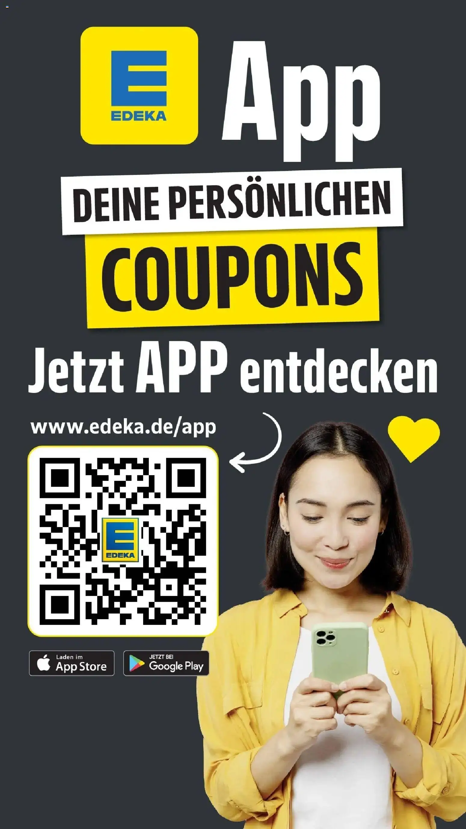 Edeka Prospekt Wangen (ab 19.10.2026) » Angebote Online | Seite: 22