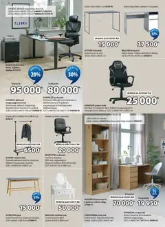 JYSK akciós újság - amely érvényes a következő dátumtól: 03.06.2026 | Oldal: 12