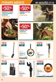ERMITAŽAS leidinys galioja nuo 04.05.2026 | Puslapis: 36