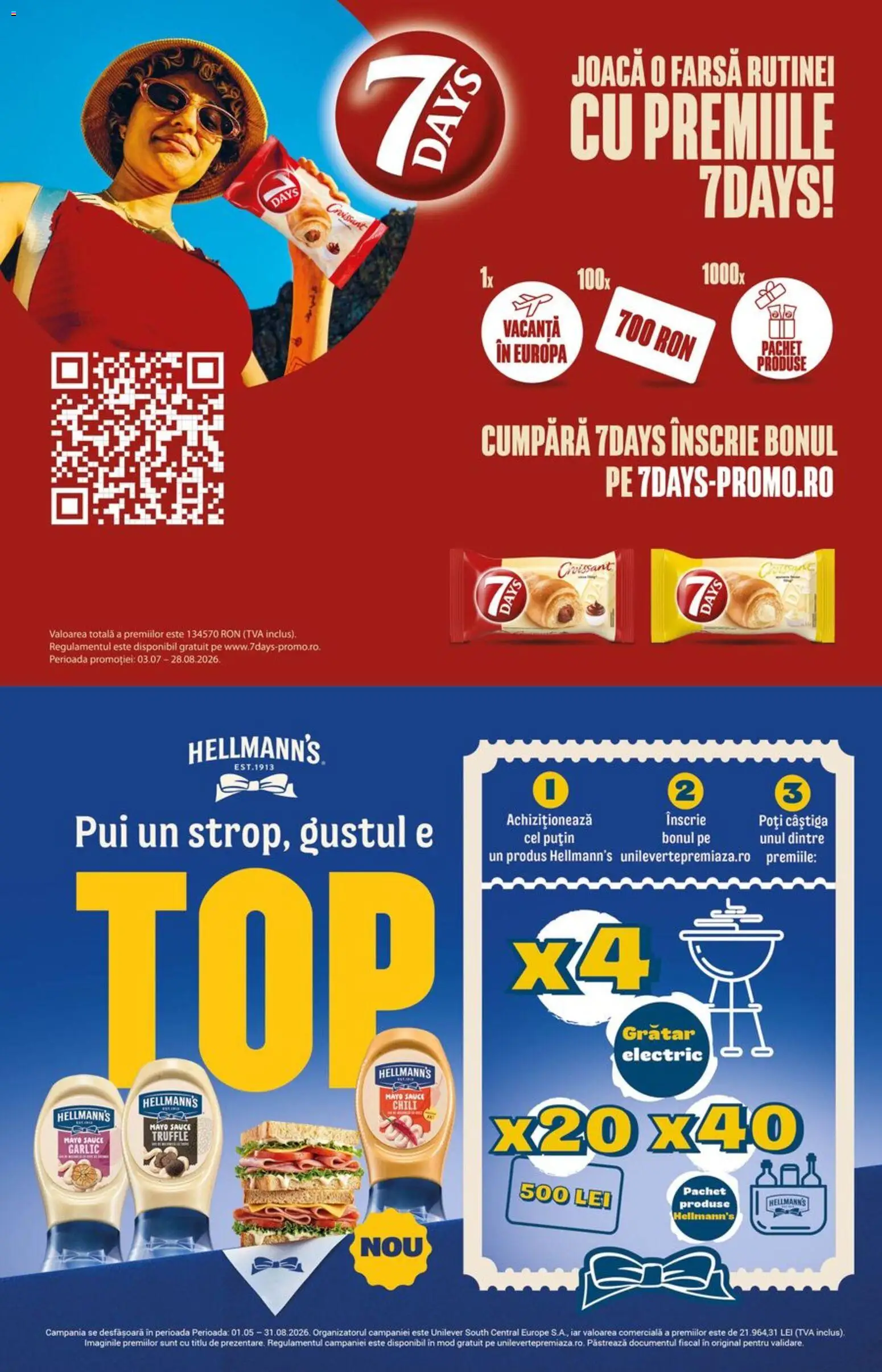 Noul catalog Profi – valabil de la 20.08.2026 | Pagină: 15