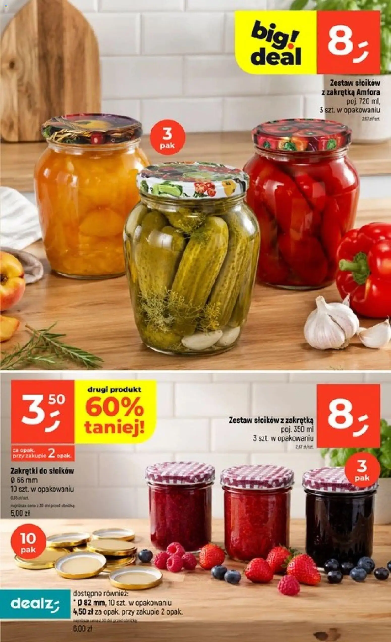 Dealz gazetka od 02.07.2026 | Strona: 46