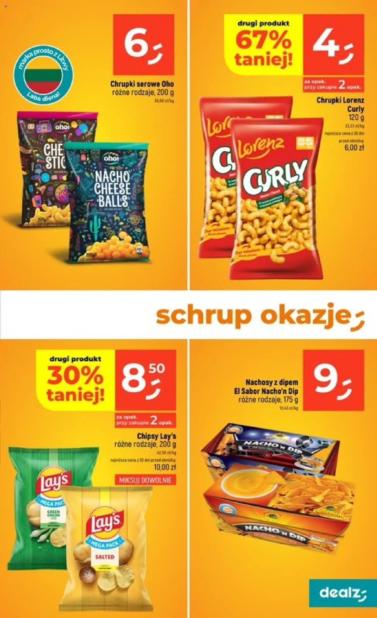 Dealz gazetka od 06.08.2026 | Strona: 19