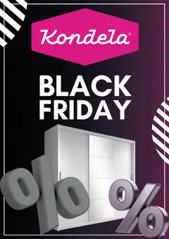 Kondela leták platný od 28.10.2026