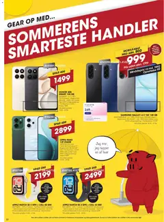 Punkt1 - Tilbudsavis gyldig fra 18.05.2026 | Side: 22