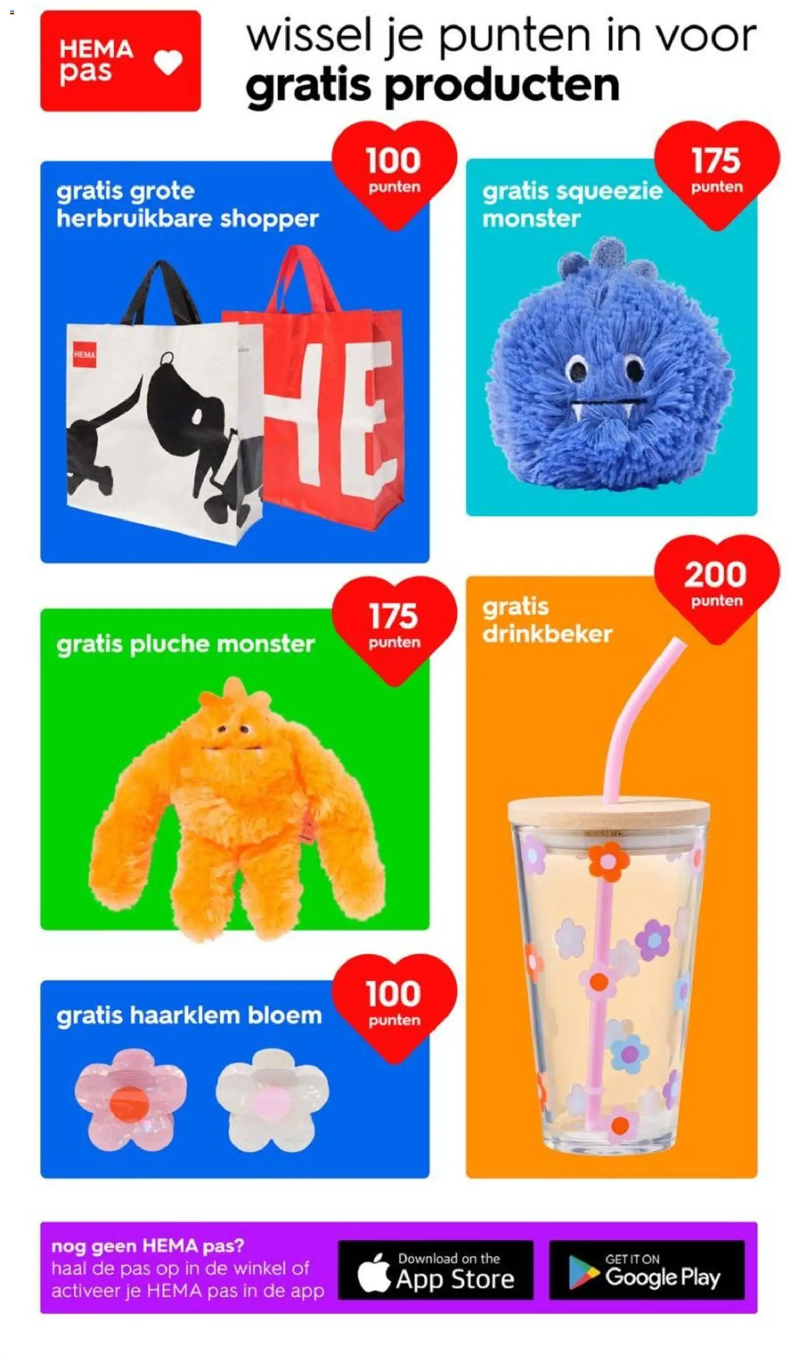 {H1} | Pagina: 38 | Producten: Monster