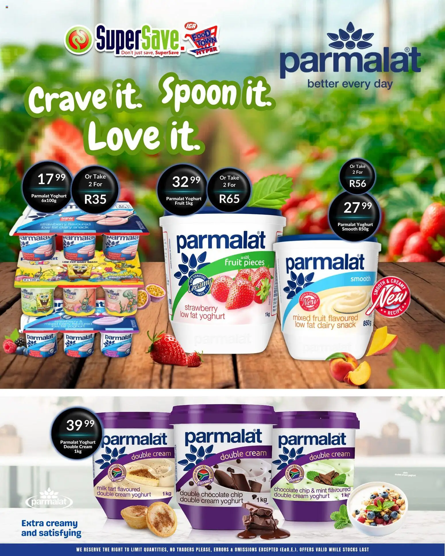 New Super Save catalogue – valid from 14.05.2026 | Page: 2