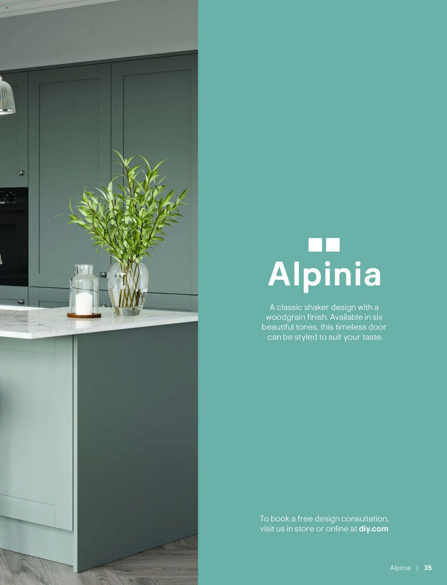 {H1} | Page: 27 | Products: Kitchen
