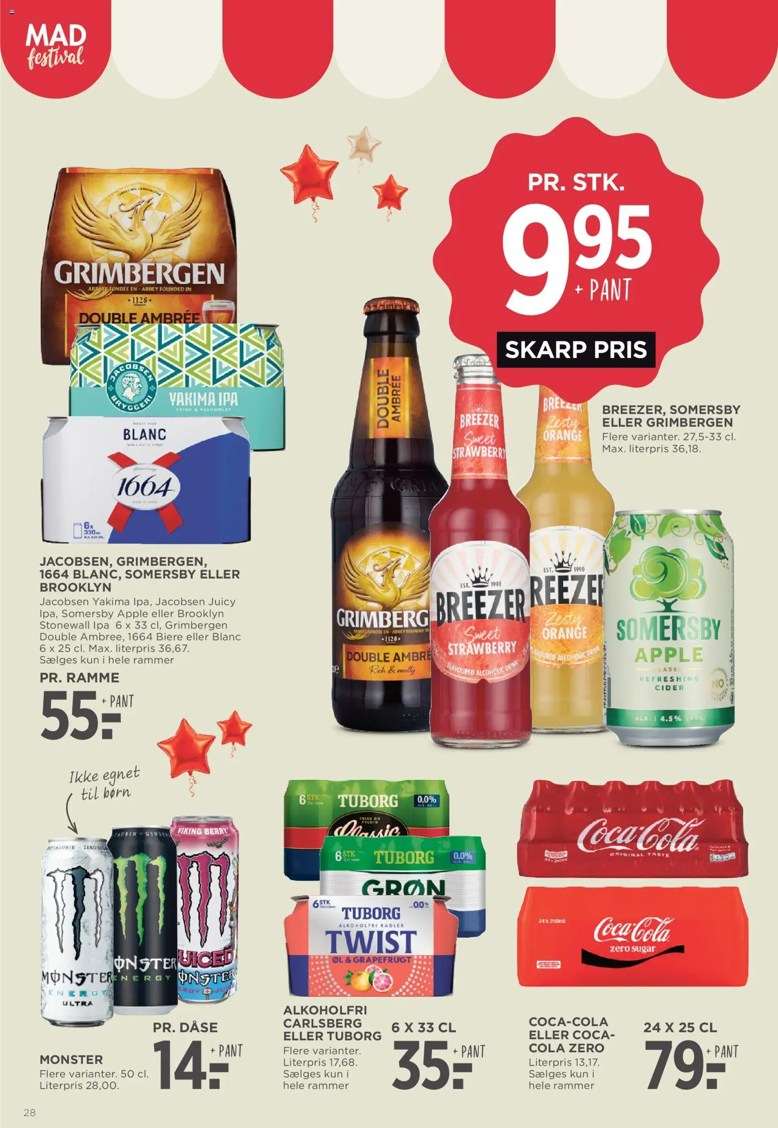 Meny tilbudsavis – gyldig fra 02/10/2026 | Side: 35