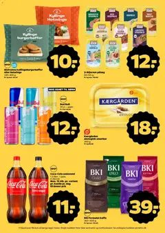 Netto - Tilbudsavis uge 36 gyldig fra 29/08/2026 | Side: 4