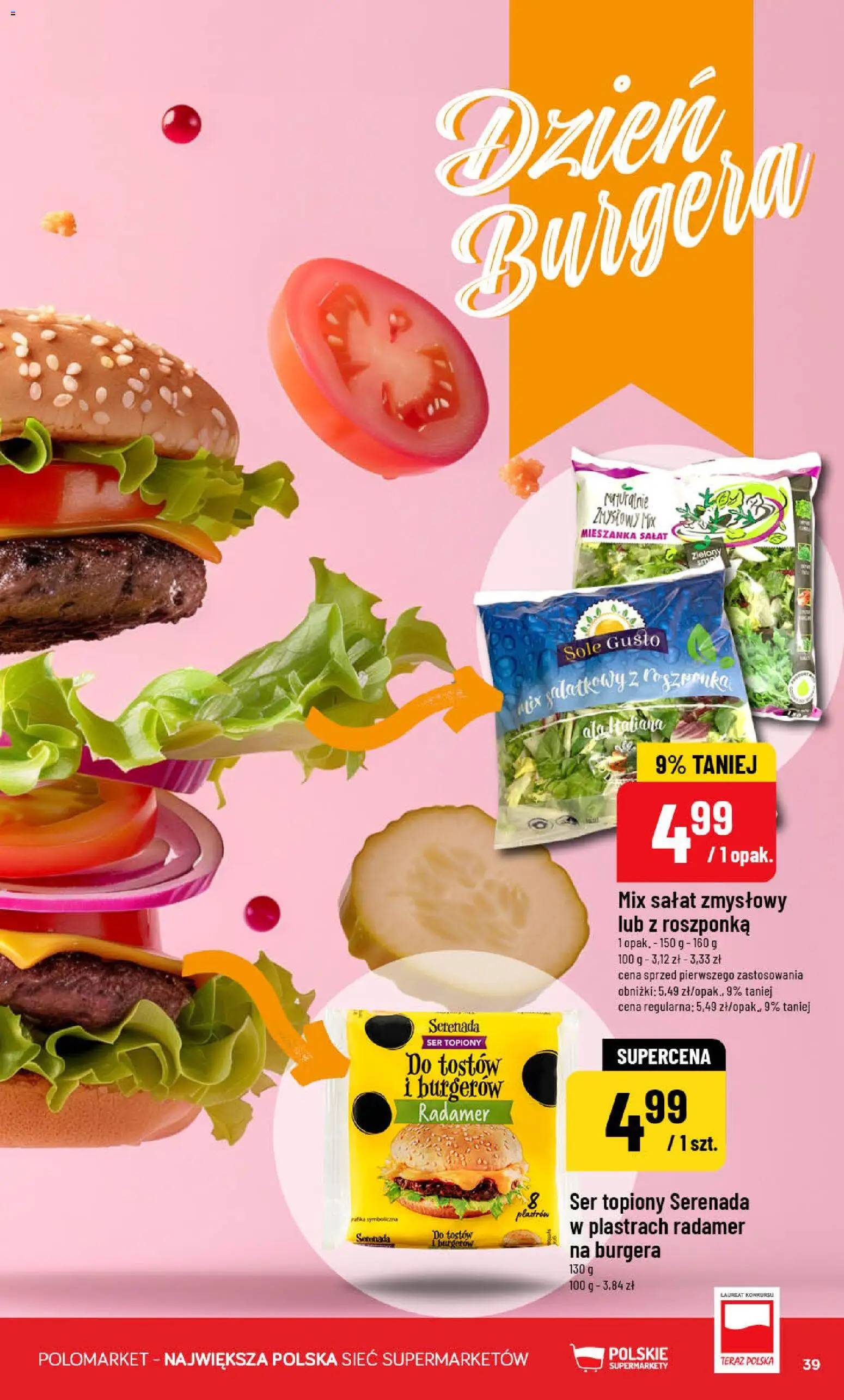 POLOmarket gazetka od 27.05.2026 | Strona: 39