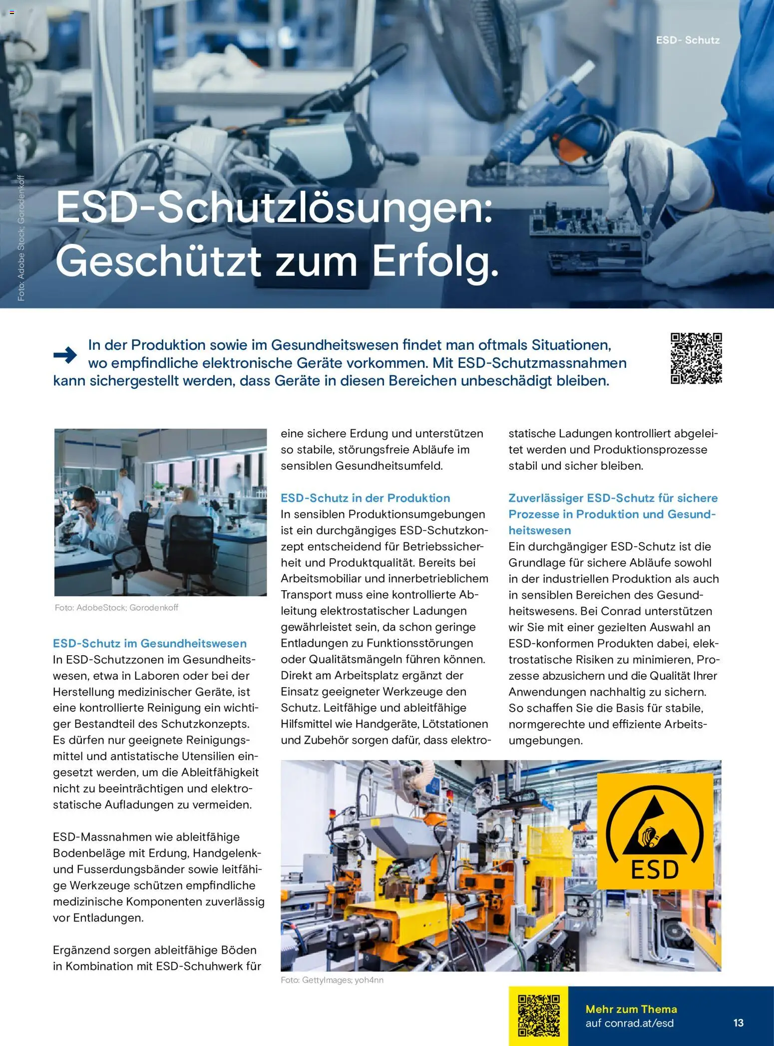 Conrad - Innovation News gültig ab 01.06.2026 | Seite: 13