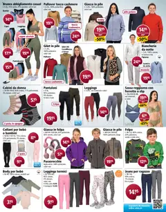 Otto's aktionen IT ab 08.09.2026 gültig | Seite: 7 | Produkte: Leggings, Pullover, Slip, Jeans