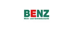 Benz Getränke in der Kategorie Hypermärkte