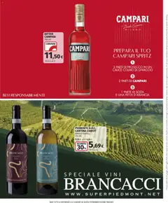 Anteprima del volantino COOP volantino valido a partire dal 25/06/2026 | Pagina: 22
