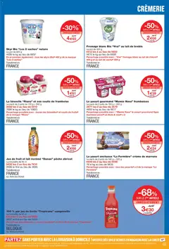 Monoprix - Prévisualisation de Monoprix catalogue valide à partir de 25/08/2026 | Page: 49