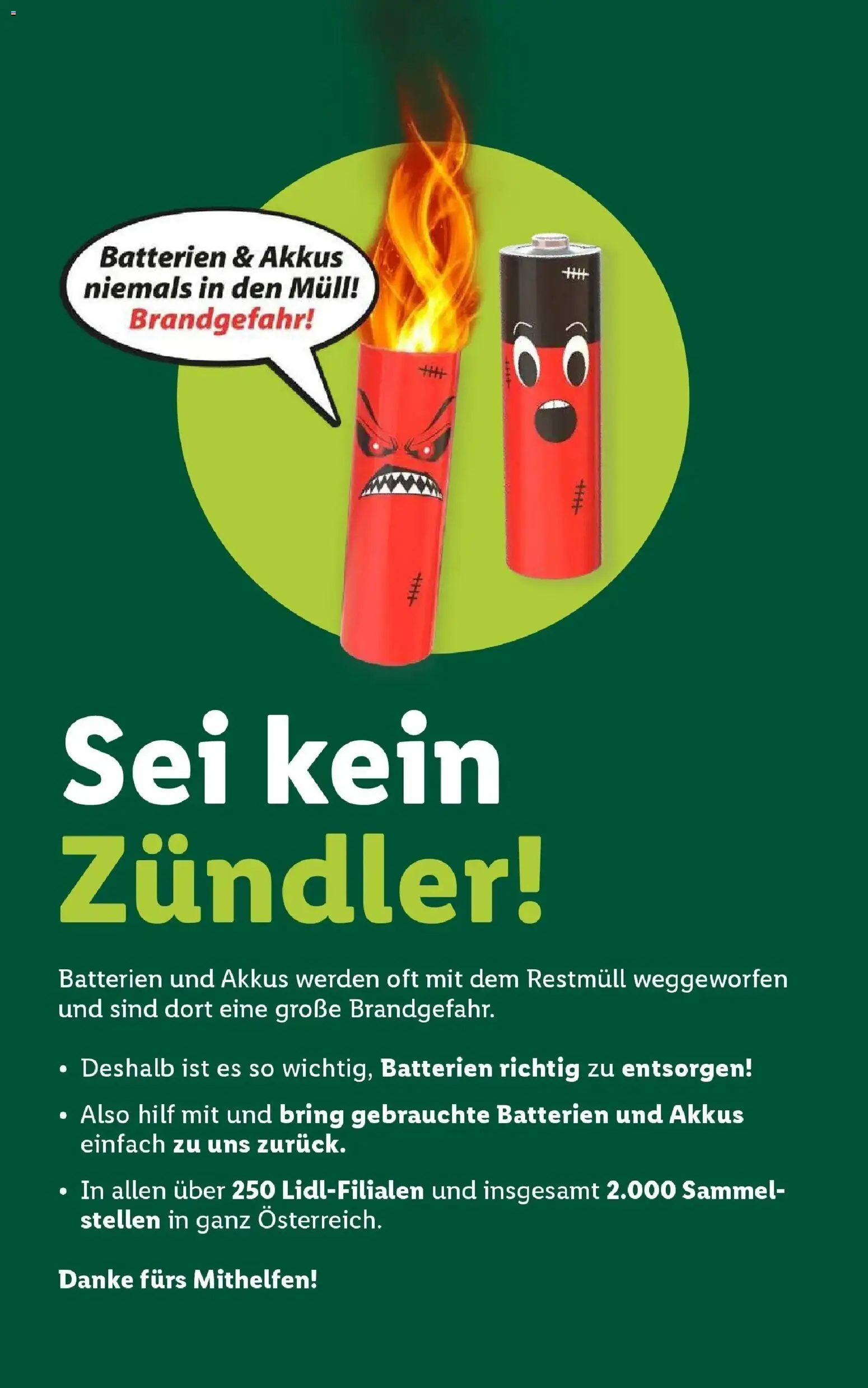 Lidl Flugblatt - Fohnsdorf, Neunkirchen, Graz gültig ab 30.07.2026 | Seite: 37