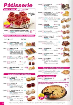 Maximo - Prévisualisation de Maximo catalogue valide à partir de 22.05.2026 | Page: 56 | Produits: Couches, Pruneaux, Beurre, Café
