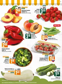 COOP Jednota leták platný od 18.06.2026 | Strana: 5