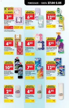 Pogląd oferty "Jabłka Magic Star, Jabłka Magic Star na wagę" - ważna od 27.04.2026 | Strona: 79