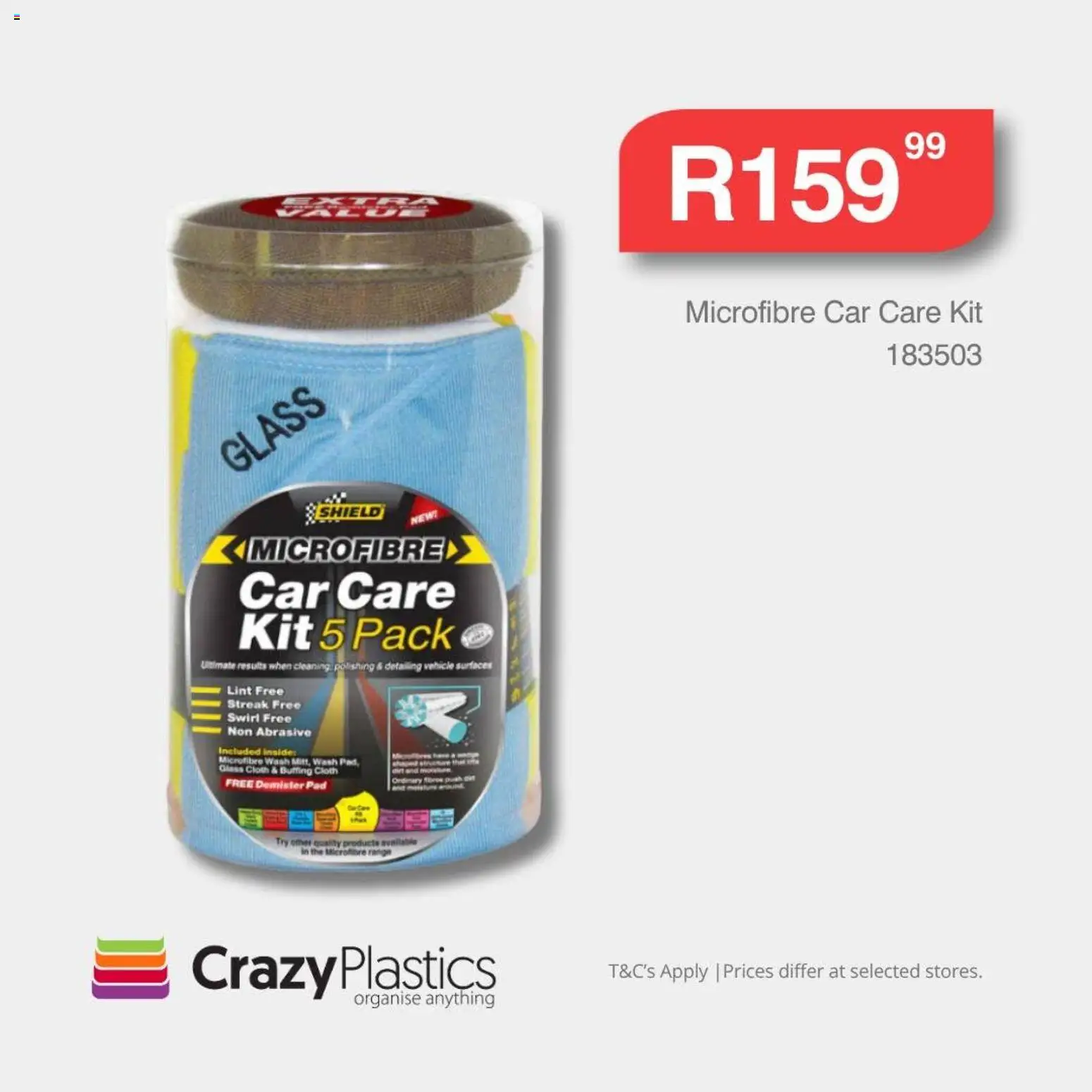 New Crazy Plastics catalogue – valid from 10.06.2026 | Page: 2