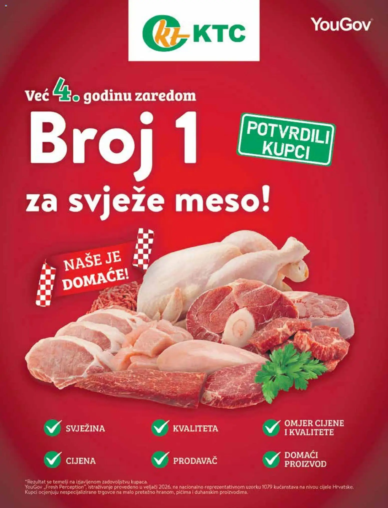 KTC katalog | vrijedi od 06.08.2026 | Stranica: 2 | Proizvodi: Meso