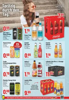 Trinkgut Prospekt ab 03.08.2026 gültig | Seite: 2