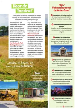Dirk folder - Lekker Doen - Voorbeeld van een folder van Dirk, geldig van 24-06-2026 | Pagina: 37