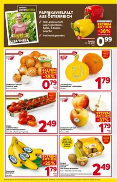SanLucar Bananen, per Kilo ab 10.09.2026 gültig | Seite: 6