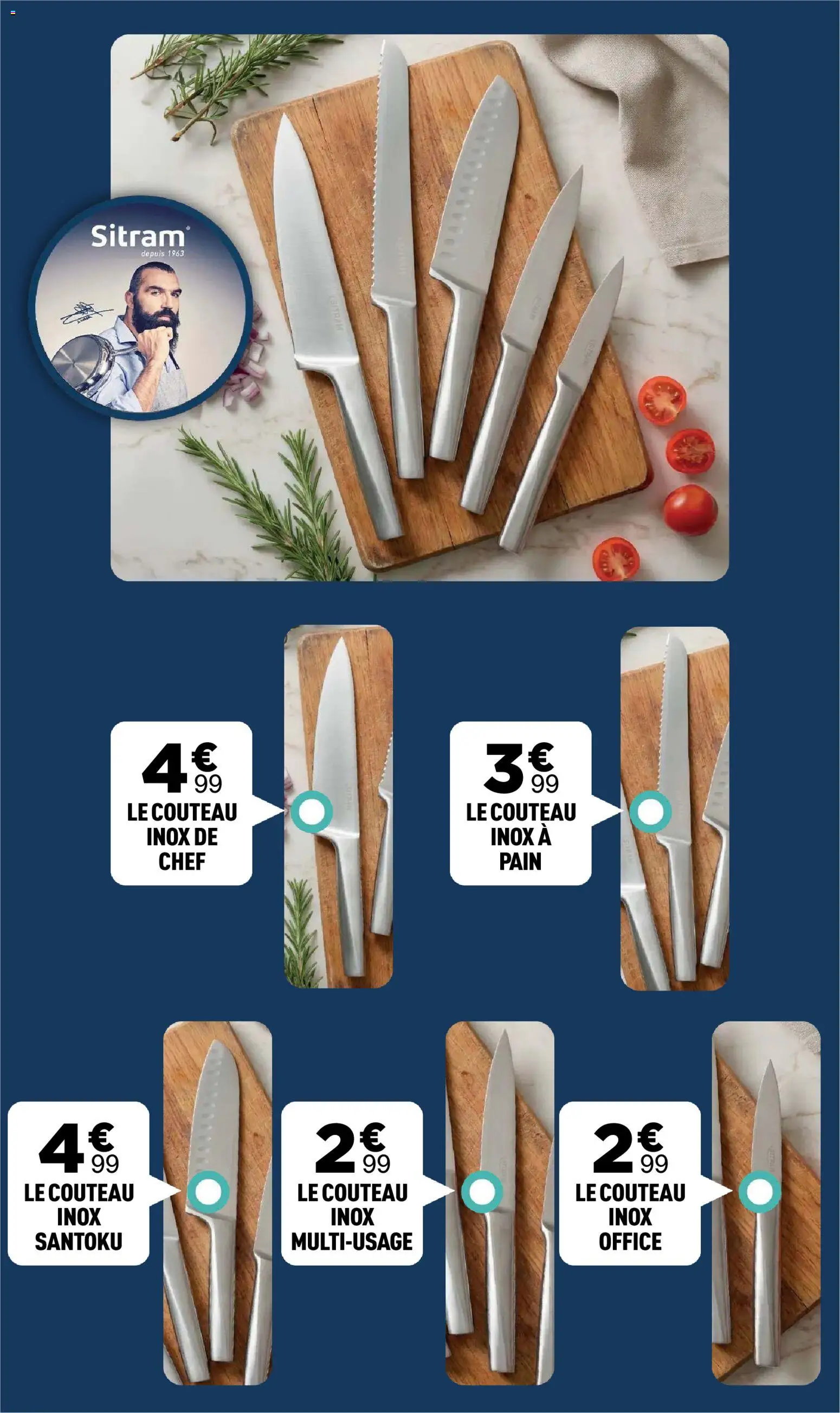 {H1} | Page: 53 | Produits: Pain
