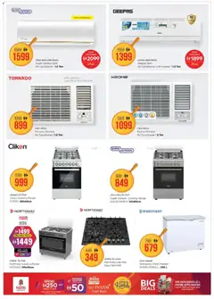 Preview of Nesto catalogue bonus season valid from 11.06.2026 | Page: 18