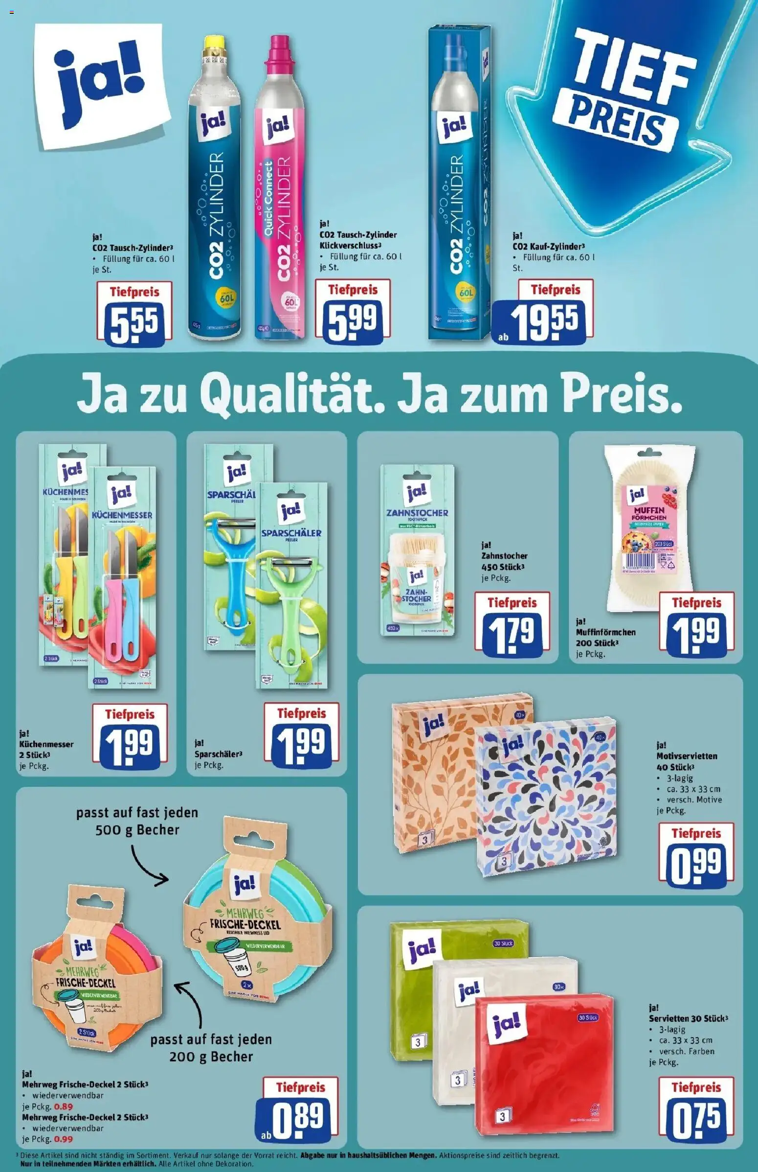 REWE Prospekt ab 24.08.2026 zum Blättern » Angebote | Seite: 29