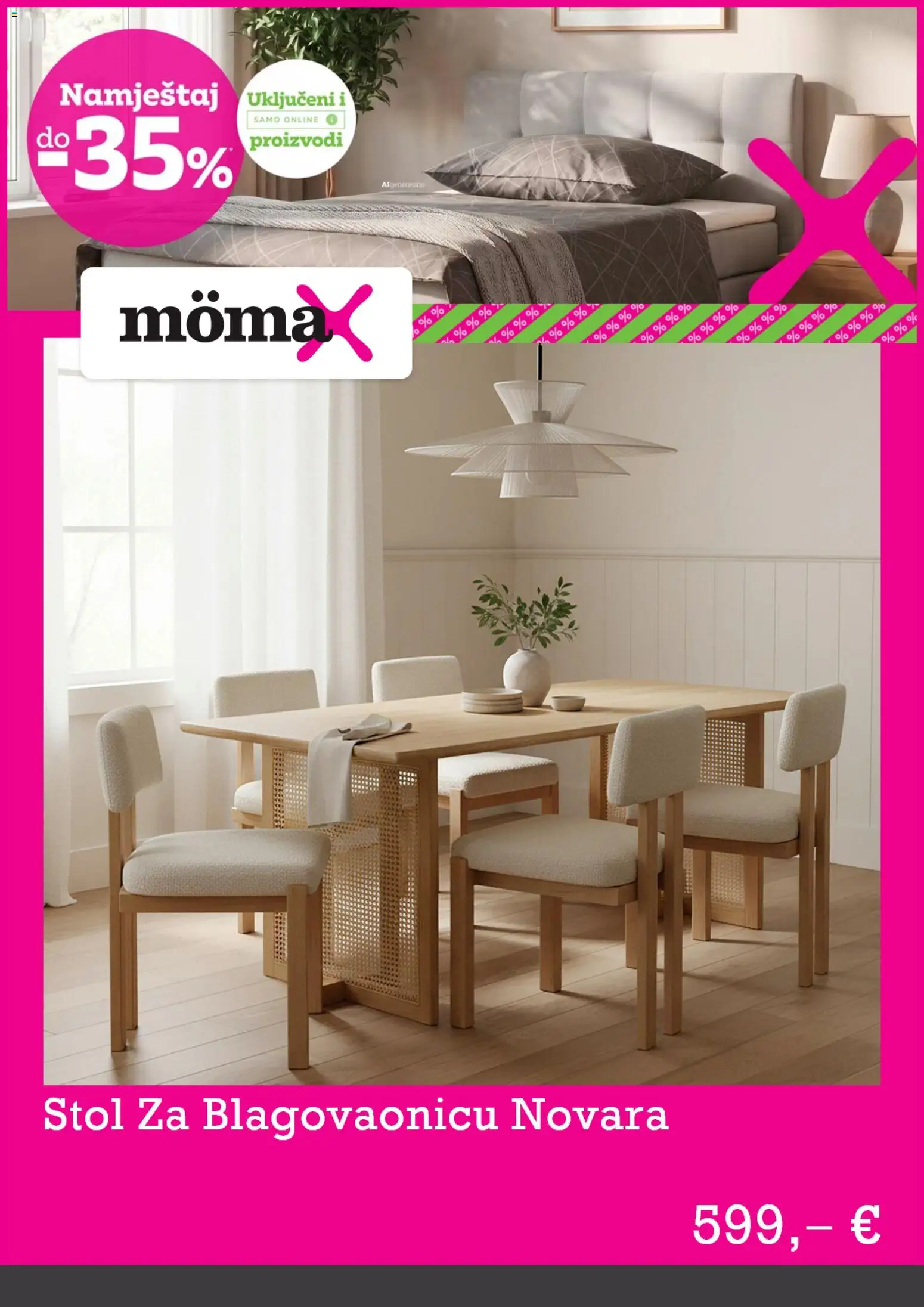 Mömax katalog | vrijedi od 18.09.2026 | Stranica: 7 | Proizvodi: Stol