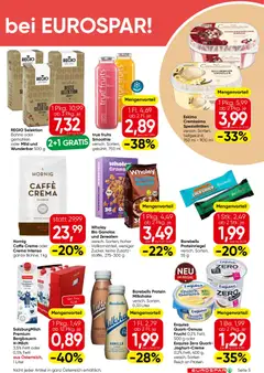 Eurospar Flugblatt ab 18.06.2026 gültig | Seite: 5