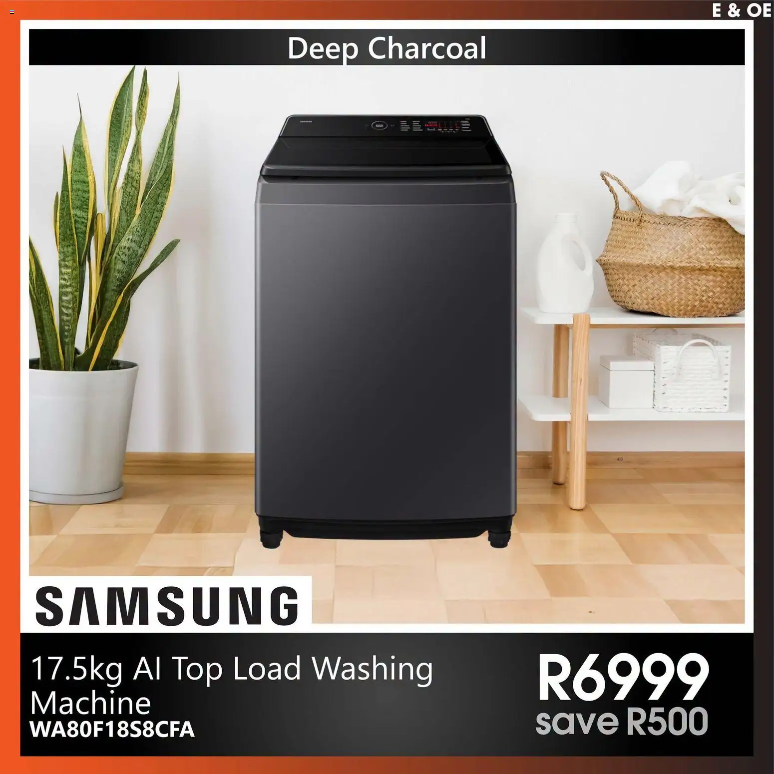 New Tafelberg Furnishers catalogue – valid from 28/10/2026 | Page: 15