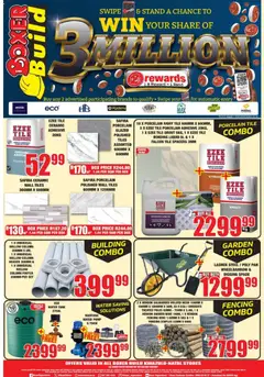 Boxer specials catalogue – valid from 21/09/2026 | Page: 4