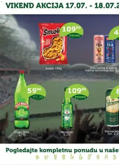 Valor katalog Vikend akcija - pregled Valor kataloga - važi od 17.07.2026