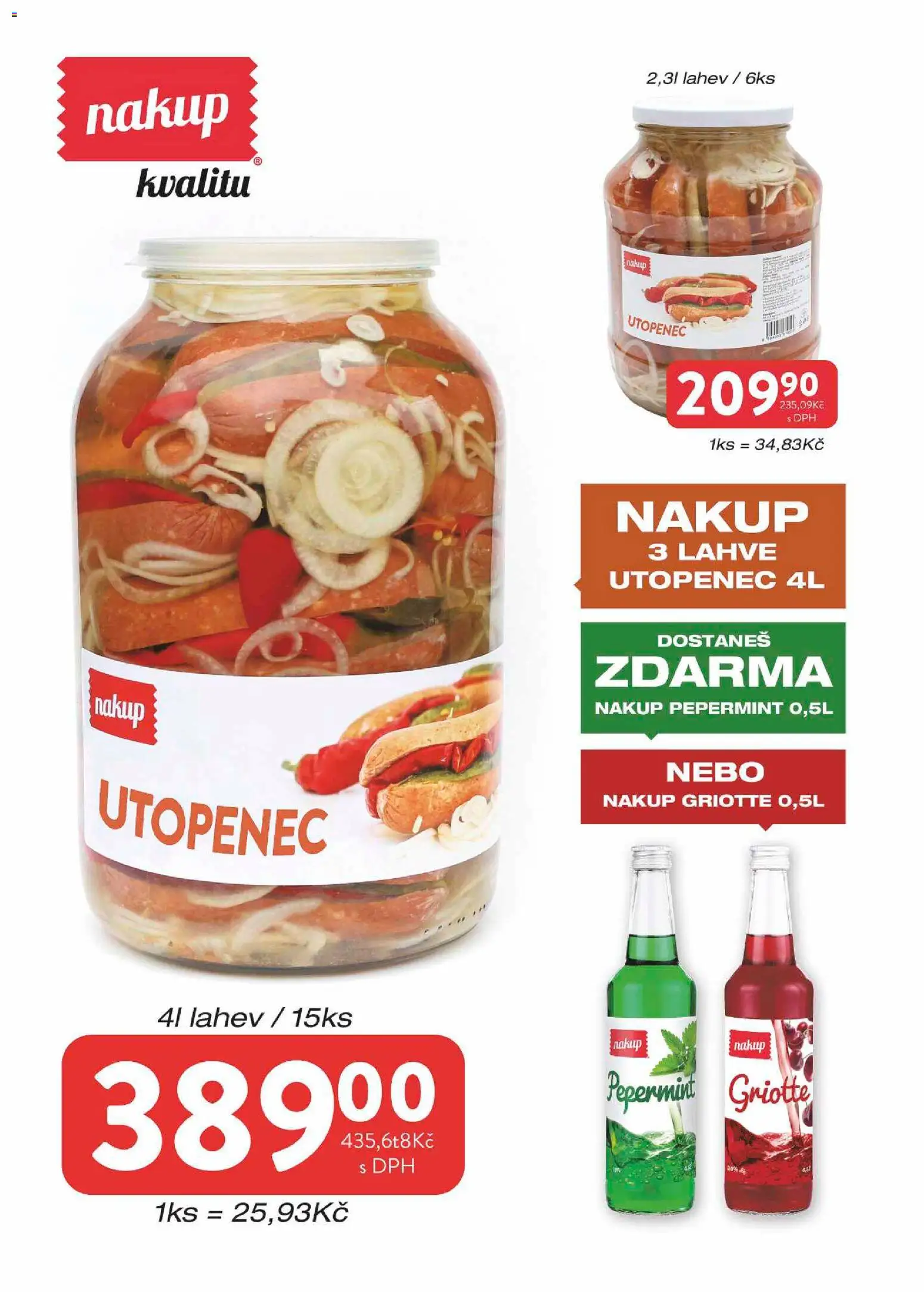Astur & Qanto leták - Velkoobchod 07/2026 od 01.07.2026 | Strana: 141 | Produkty: Lahve, Láhev