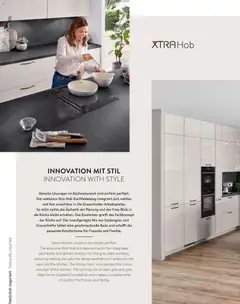 Ostermann Nobilia Küchenprospekt 2026 ab 01.01.2026 gültig | Seite: 114