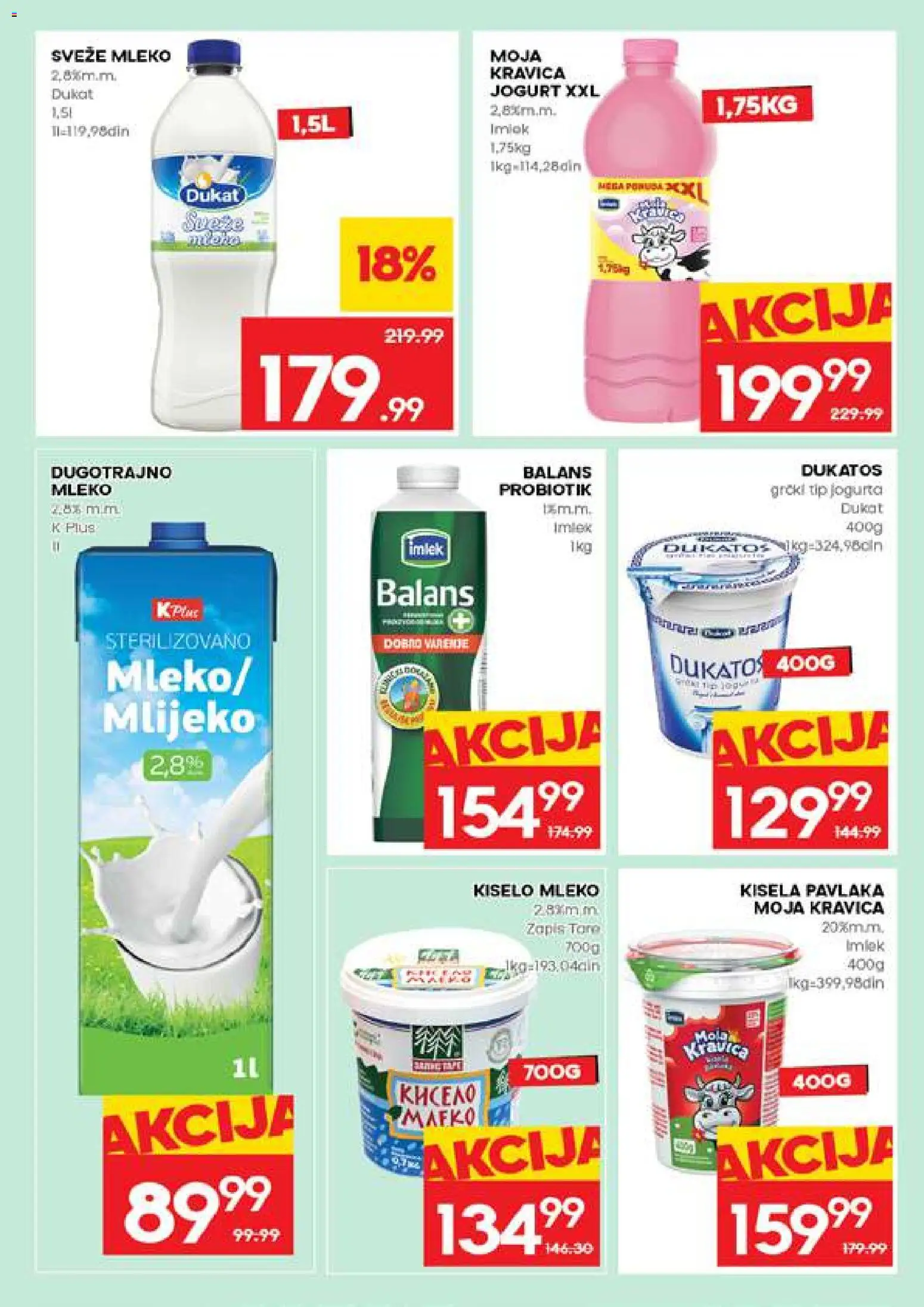 Roda katalog - važi od 14.05.2026 | Strana: 10
