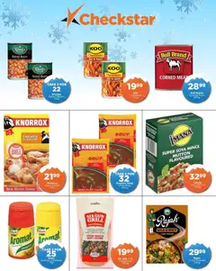 Check Star specials catalogue – valid from 25.05.2026 | Page: 8