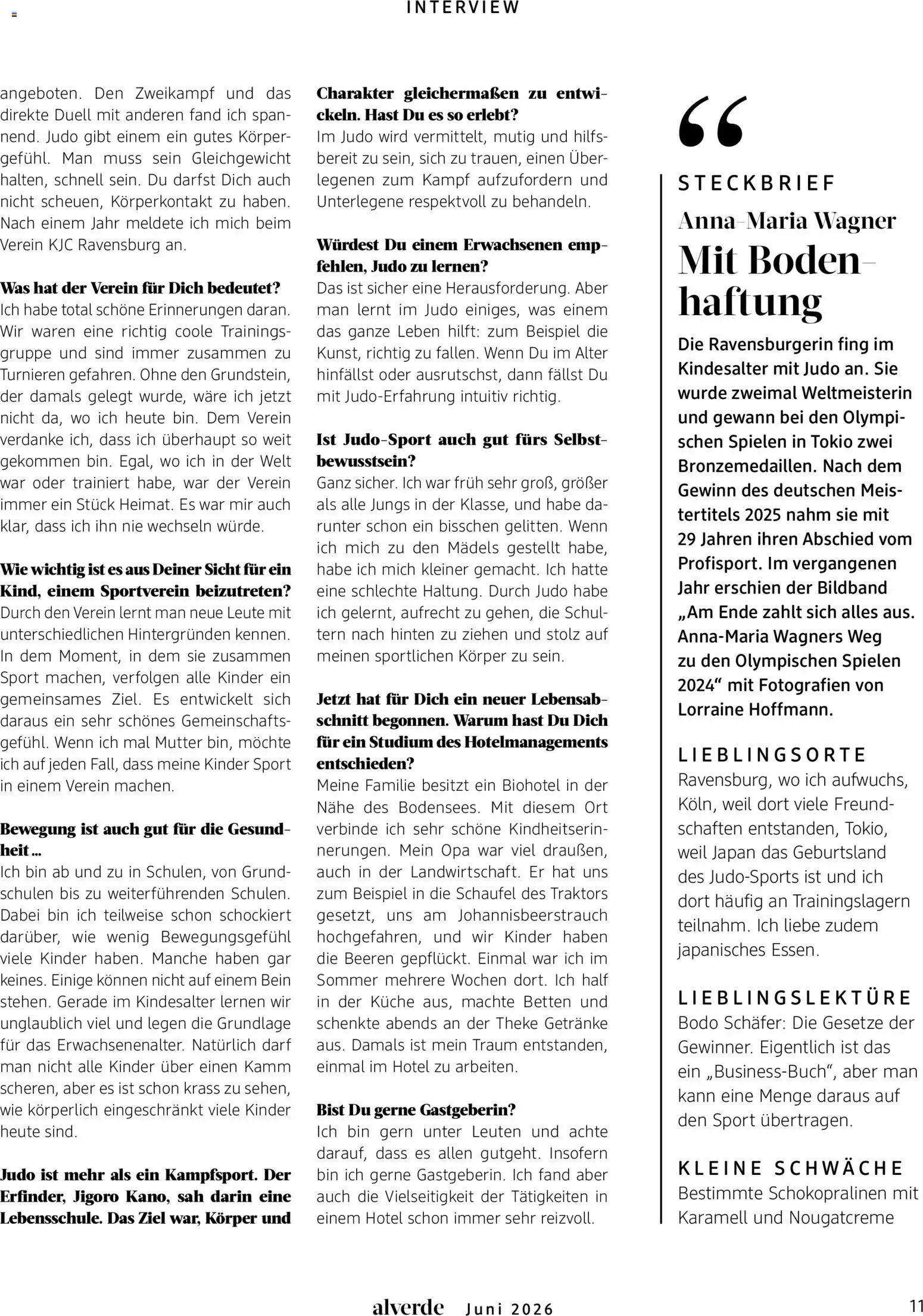 dm drogerie Prospekt – gültig ab 01.06.2026 | Seite: 11 | Produkte: Theke, Küche