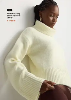 Foschini specials catalogue – valid from 01.05.2026 | Page: 2 | Products: Jersey