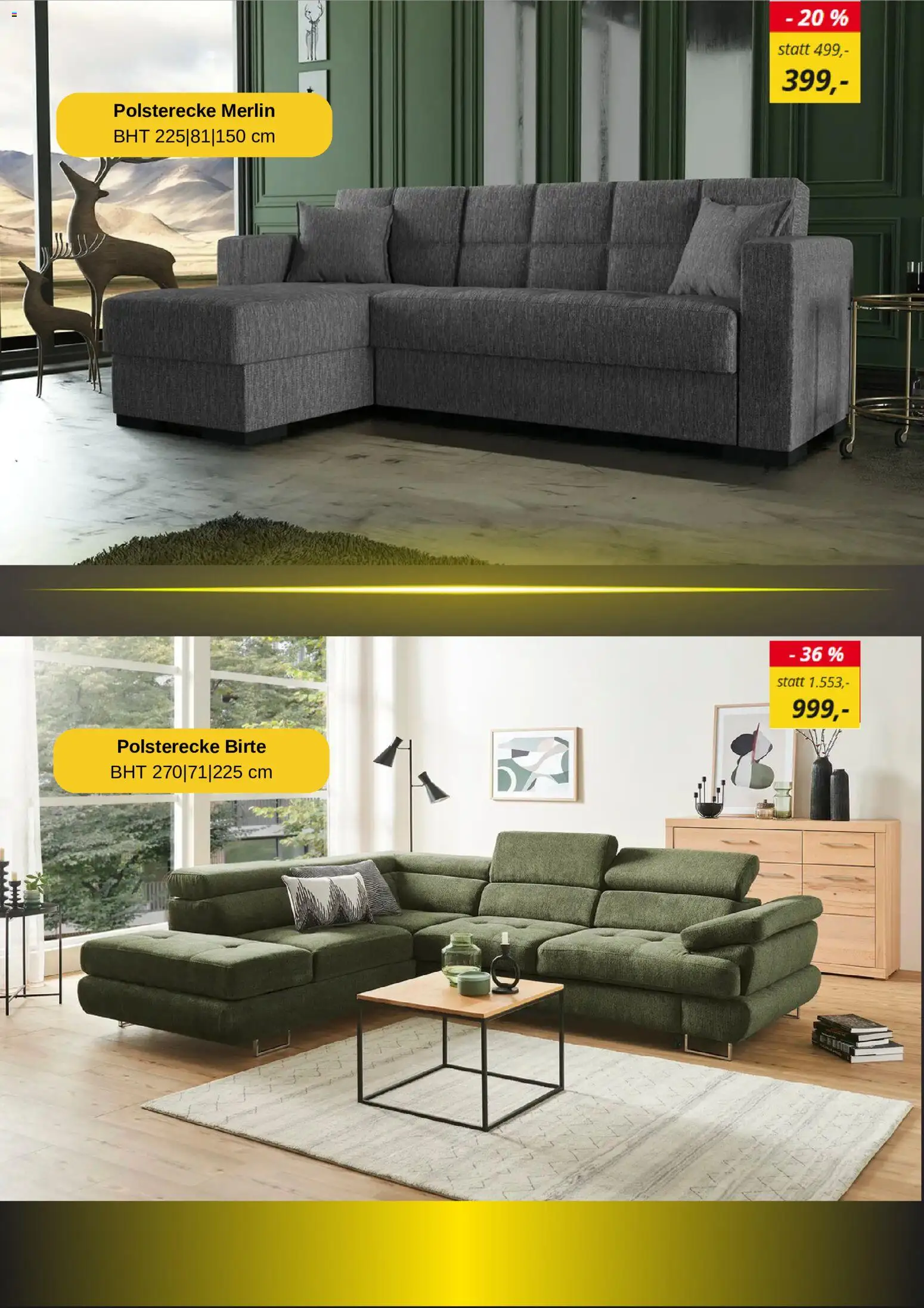 Sconto Yellow deals – gültig ab 26.10.2026 | Seite: 2