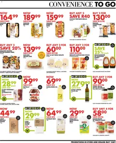 Woolworths specials catalogue – valid from 07/09/2026 | Page: 5