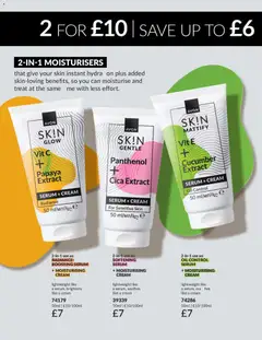 Preview of AVON - Offers valid from 01.05.2026 | Page: 153