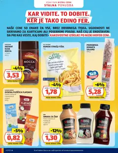Hofer katalog akcije – veljaven od 05.08.2026 | Stran: 6
