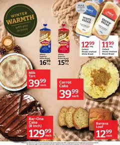 Oxford Freshmarket specials catalogue – valid from 17.06.2026 | Page: 11