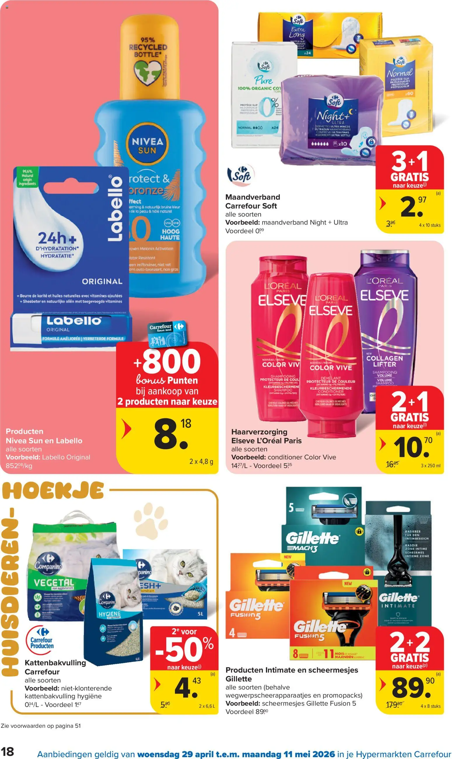 {H1} | Pagina: 18 | Producten: Scheermes, Füstölt oldalas, Oliën, Conditioner