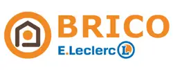 Brico E.Leclerc - Logo